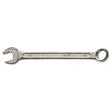 Купить Ключ комбинированный, 12 мм, хромированный SPARTA