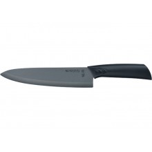 Нож кухонный Migoto, диоксид циркония черный, 4/100 мм MTX CERAMICS