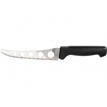 Нож кухонный Эстет, 140 мм, специальная заточка лезвия полотна MATRIX KITCHEN