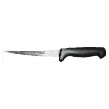 Купить Нож кухонный, 155 мм, филейный MATRIX KITCHEN