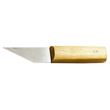 Купить Нож сапожный, 180 мм, (Металлист) Россия