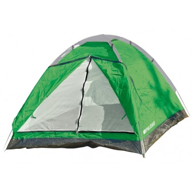 Купить Палатка однослойная двухместная, 200*140*115cm PALISAD Camping