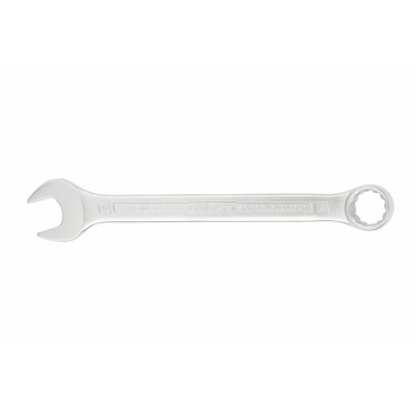 Купить Ключ комбинированный 19 мм, CrV, холодный штамп GROSS