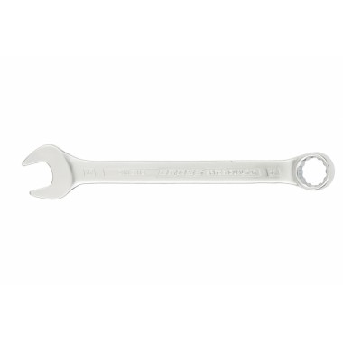 Купить Ключ комбинированный 17 мм, CrV, холодный штамп GROSS