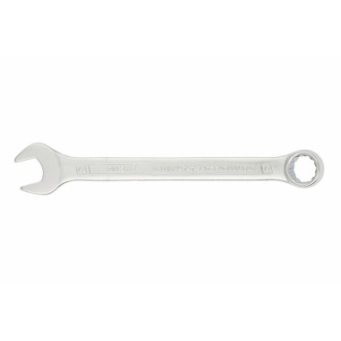 Купить Ключ комбинированный 15 мм, CrV, холодный штамп GROSS