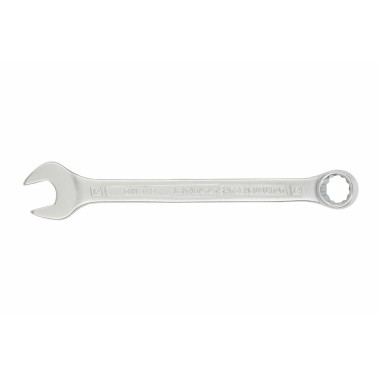 Купить Ключ комбинированный 12 мм, CrV, холодный штамп GROSS