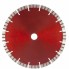 Купить Диск алмазный отрезной Турбо-сегментный, 230 х 22,2 мм, сухая резка MATRIX Professional