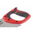 Купить Ножовка по дереву, 450 мм, 7-8 TPI, зуб - 3D, каленый зуб, двухкомпонентная рукоятка MATRIX